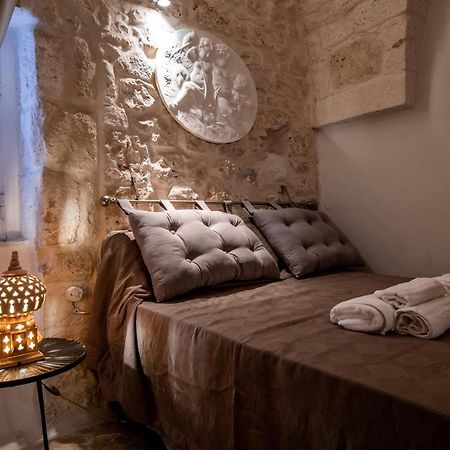 فيلا Loft Parisi أوستوني المظهر الخارجي الصورة