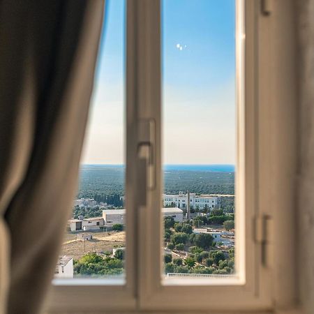 فيلا Loft Parisi أوستوني المظهر الخارجي الصورة